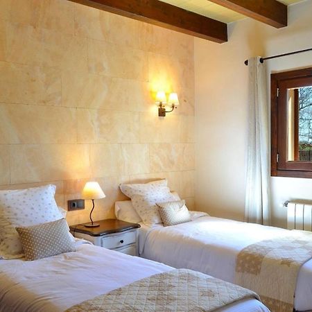 065 Finca Son Costa Etv4943 By Mallorca Charme ブゲル エクステリア 写真