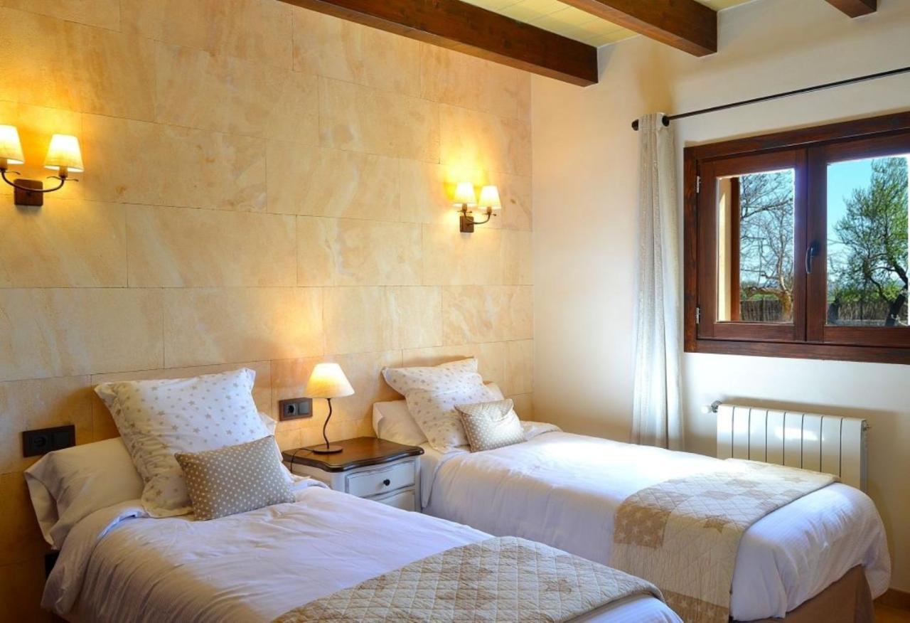 065 Finca Son Costa Etv4943 By Mallorca Charme ブゲル エクステリア 写真